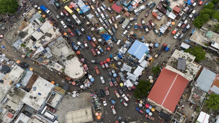 Kenia comienza a retirar a sus policías de Haití ante próximo despliegue de tropas de Chad