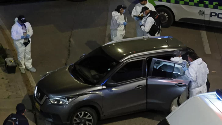 Colombia: la ONU condena el asesinato del director de la cárcel La Modelo