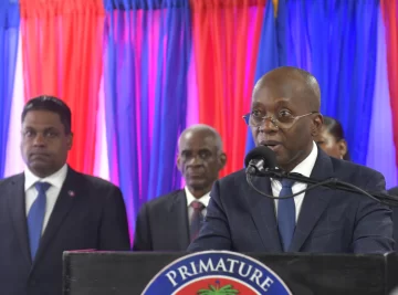 Haití creará un Consejo Nacional de Seguridad