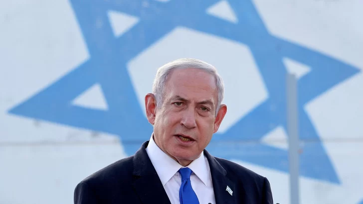 'En Israel vamos camino de convertirnos lamentablemente en un Estado paria'