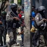 La fuerza multinacional empezará a desplegarse en Haití el 26 de mayo