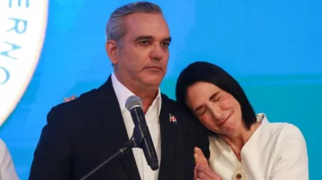 Abinader logra un contundente triunfo en las elecciones de República Dominicana y será presidente 4 años más