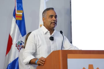 Santos Echavarría llama a los dominicanos a ejercer el voto