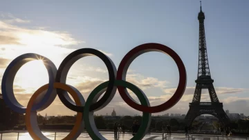 Juegos Olímpicos: el momento para hacer valer reclamos salariales y sociales