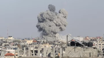 Cuál es la importancia estratégica de Rafah y por qué preocupa la ofensiva militar de Israel sobre esa ciudad de Gaza