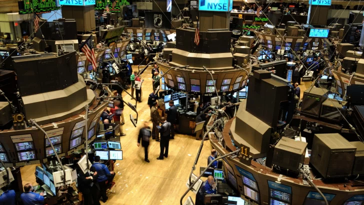 Wall Street cierra al alza con la esperanza de un recorte de tasas