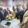 Haití adopta una presidencia rotatoria