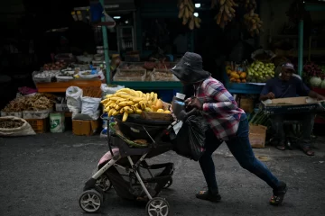 En el 'pequeño Haití' dominicano, preocupación y silencio tras reelección