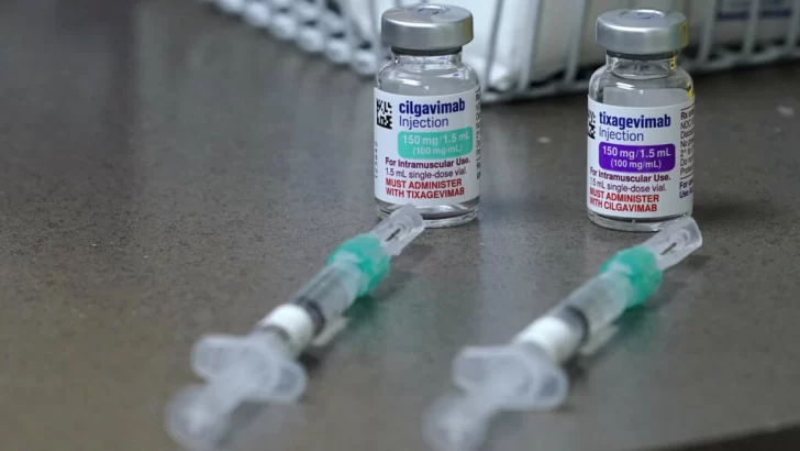 AstraZeneca retira de venta su vacuna contra el covid-19 por caída de la demanda