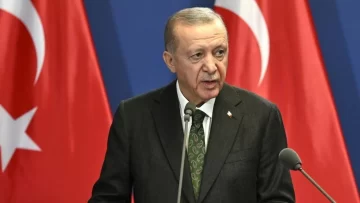 Turquía interrumpe las relaciones comerciales con Israel por la guerra en Gaza