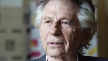 Justicia francesa absuelve a Polanski en caso de difamación a presunta víctima de violación