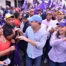 Abel Martínez encabeza este jueves marcha-caravana en Barahona, Bahoruco e Independencia