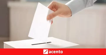 ¿Qué tanto sabes sobre las elecciones?