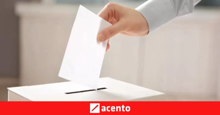 Más del 50 % de los dominicanos tiene prejuicios de género a la hora de votar, según Encuesta de Cultura Democrática 2022-2023