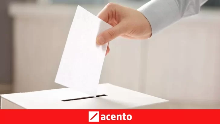 Más del 50 % de los dominicanos tiene prejuicios de género a la hora de votar, según Encuesta de Cultura Democrática 2022-2023