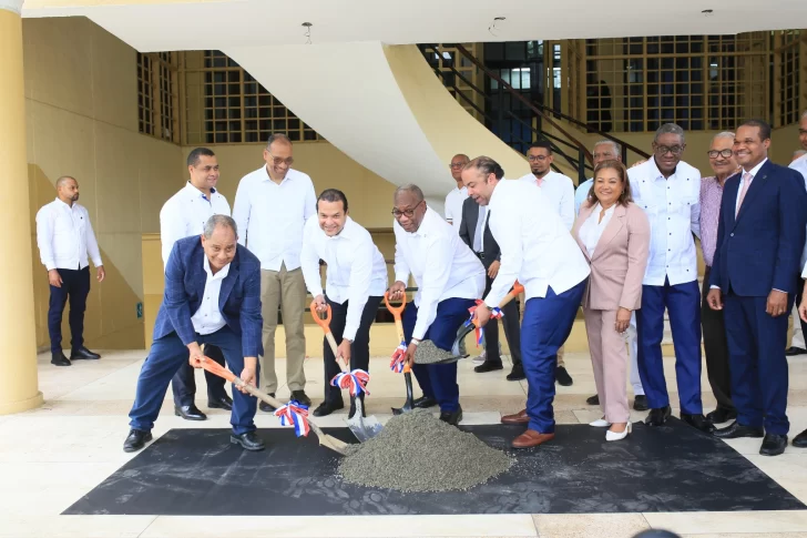 UASD y Banco de Reservas remozarán el  Polideportivo Tony Barreiro