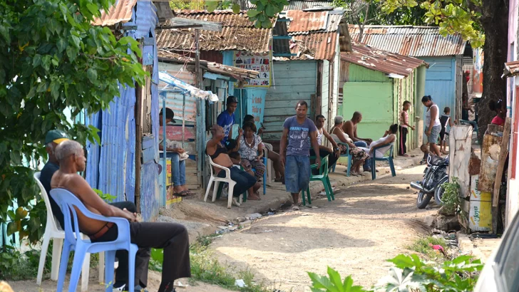 Elecciones, cotidianidad y barrios marginados