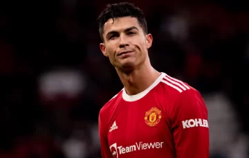 Cristiano tenía razón sobre el Manchester United