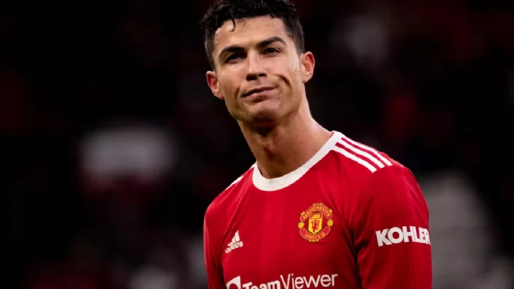 Cristiano tenía razón sobre el Manchester United