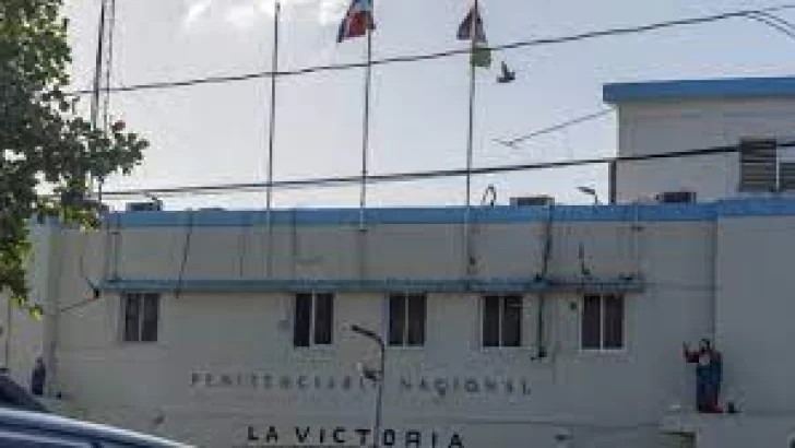 Denuncian maltratos y abusos en área médica de la cárcel La Victoria