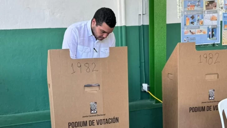 PLD da por seguro que Charlie Mariotti Jr. ganó diputación en el Distrito Nacional