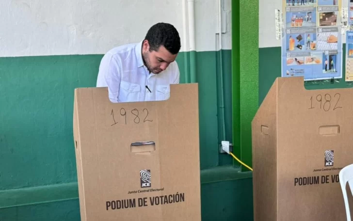 PLD da por seguro que Charlie Mariotti Jr. ganó diputación en el Distrito Nacional