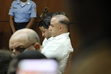Corte revoca decisión que extingue acción penal del caso Micky López Corte revoca decisión que extingue acción penal del caso Micky López