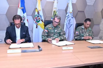 Acuerdo permitirá a militares estudiar en Barna Management School