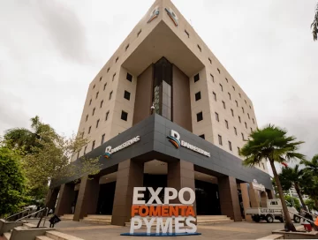 Expo Fomenta Pymes cierra con solicitudes de financiamiento por RD$ 25,500 millones