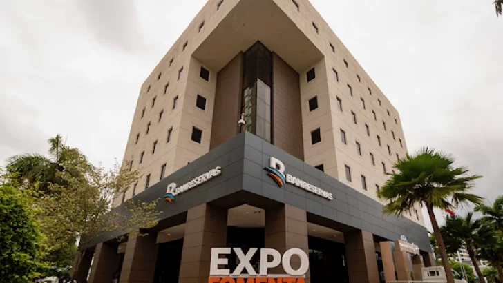 Expo Fomenta Pymes cierra con solicitudes de financiamiento por RD$ 25,500 millones