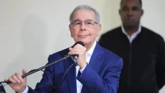 Escarbando: Danilo se desmarca de su cuñado Maxy Montilla tras admitir corrupción y devolver RD$3,000 millones