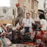 Santo Domingo es la ciudad más concurrida por la filmación de películas