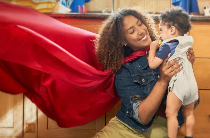 El CRD destaca a las madres dominicanas como arquitectas del cambio y la resiliencia