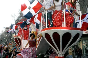 Embajada llama a comunidad dominicana en España a votar el domingo 19