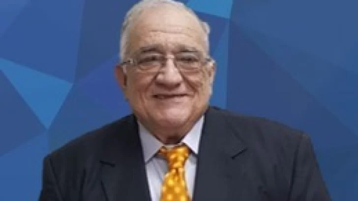 Fallece don Mario Dávalos