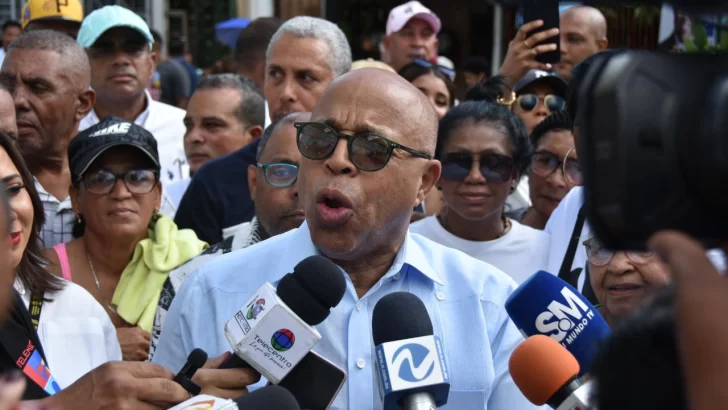 El boche de Pacheco fue más que un boche