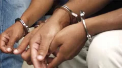 Apresan a cuatro hombres por presunto abuso sexual a joven en Villa González