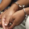 Dominicano y haitiano son apresados por transportar ciudadanos indocumentados
