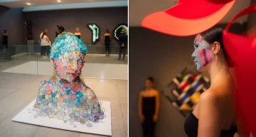 FIACI presenta 'Entre Movimientos', una innovadora muestra de arte cinético