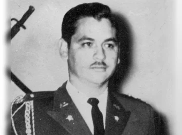 Hoy es Día del Soldado Democrático, en honor al coronel Rafael Tomás Fernández Domínguez