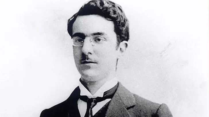 Hermetismo, cábala y neopaganismo en Fernando Pessoa