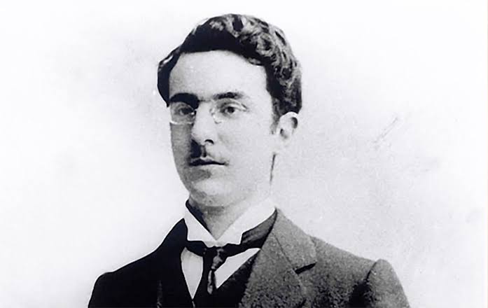 Hermetismo, cábala y neopaganismo en Fernando Pessoa