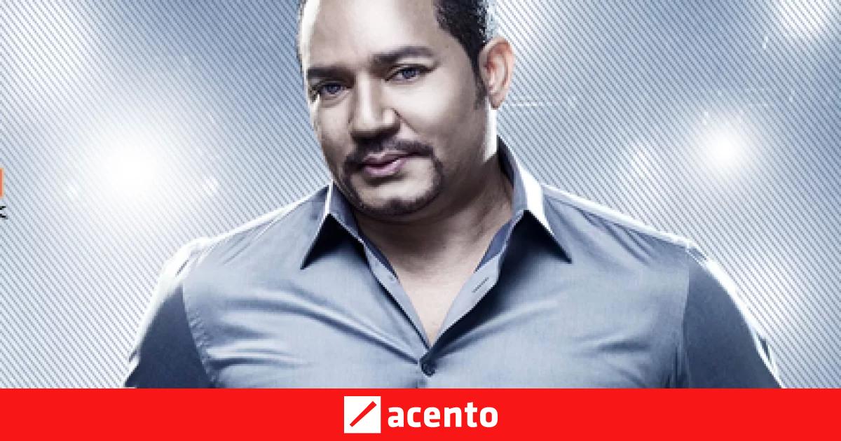 ’Papá', el regreso de Frank Reyes, 'El Príncipe de la Bachata' | Acento