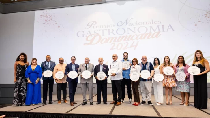 Instituto Técnico Superior Comunitario gana premio de gastronomía