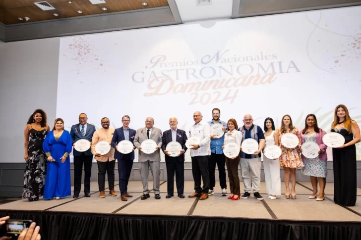 Instituto Técnico Superior Comunitario gana premio de gastronomía