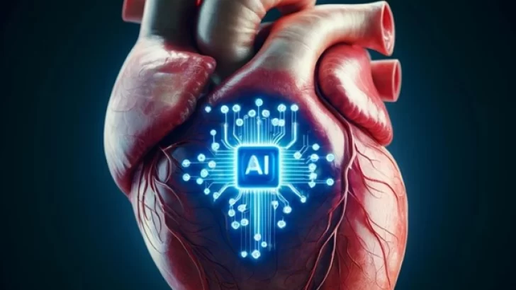 Inteligencia Artificial y sabiduría del corazón