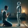 La religión de la inteligencia artificial: entre la veneración, la idolatría y el discernimiento humano
