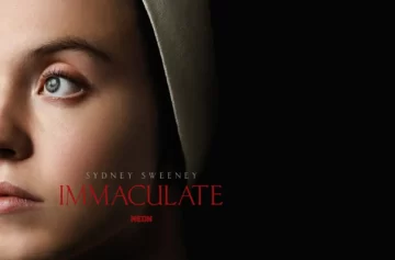 IMMACULATE (Inmaculada)