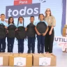 Inabie distribuye más de 1.8 millones de kits escolares