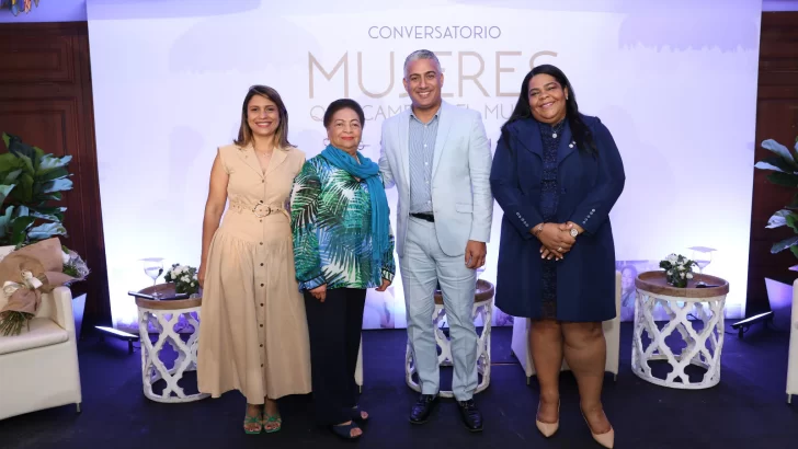 BHD anuncia 9º edición del Premio Mujeres que Cambian el Mundo